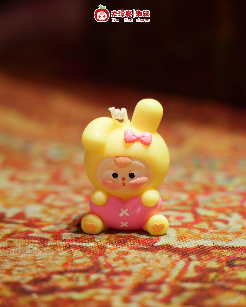 BB3 Wax is You Aroma Candle Blind Box