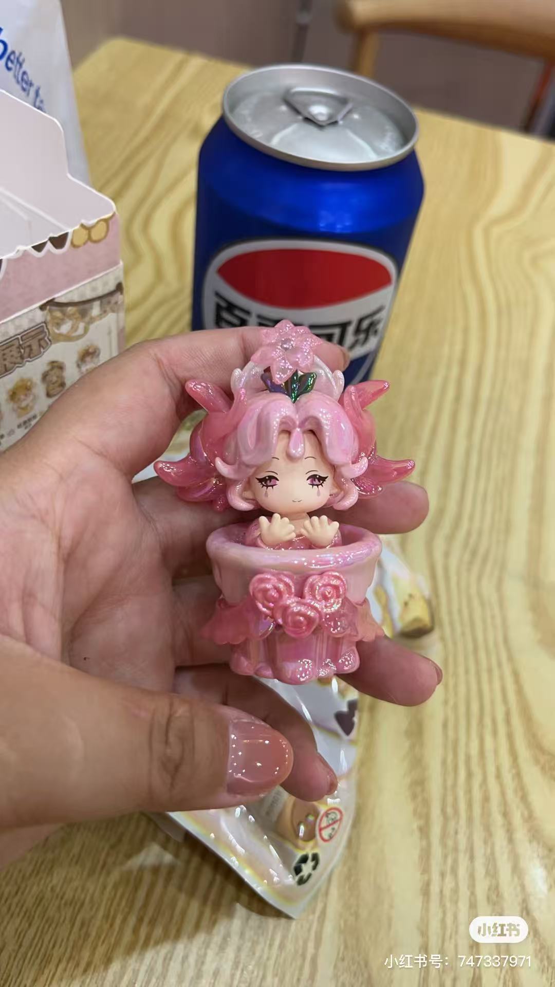 Momoji Miracle Garden Series Blind Boxes