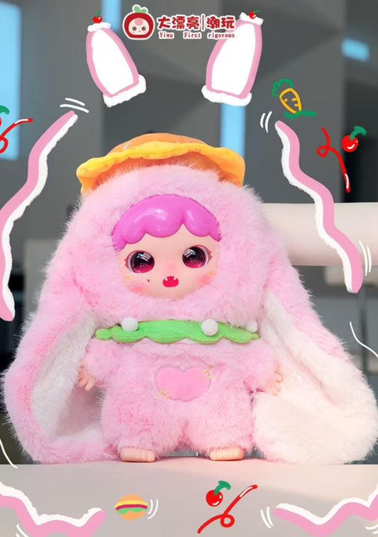 Joymiya 400% Plush Blind Box