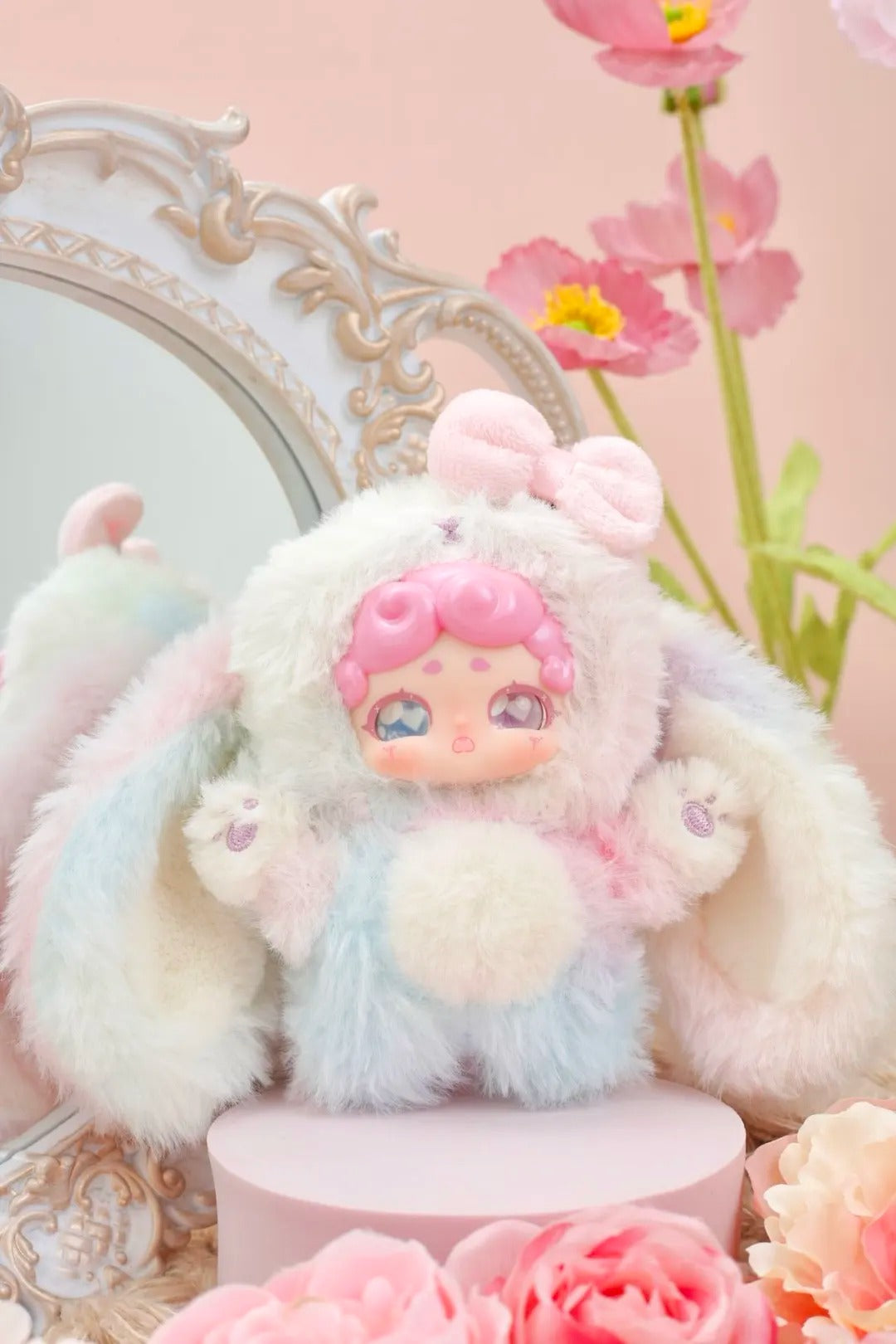 LuckyDeerNai Good Night Bunny Series Blind Boxes