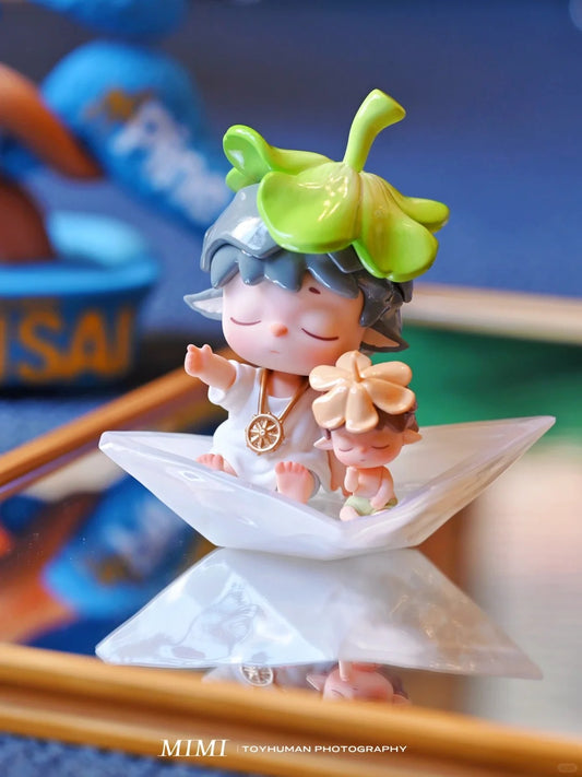 Heyone Mimi Small World Blind Box