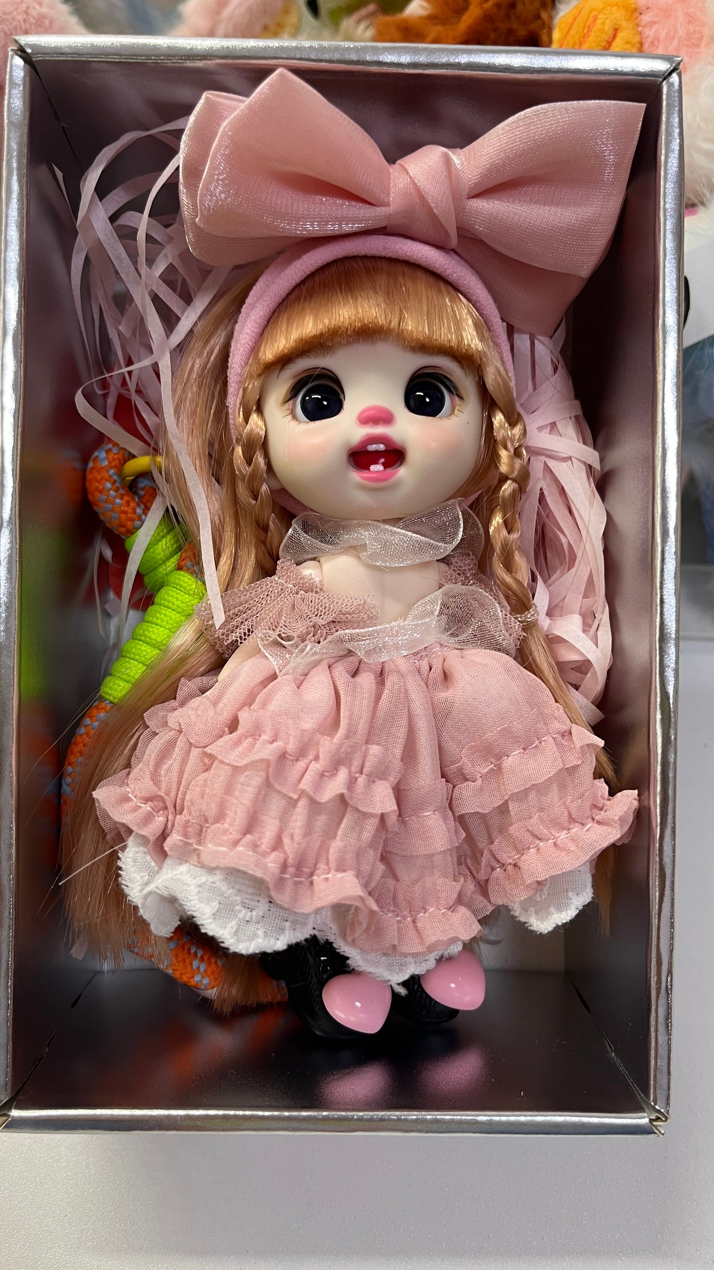 Lolifen Sweet Summer Veil Whisper