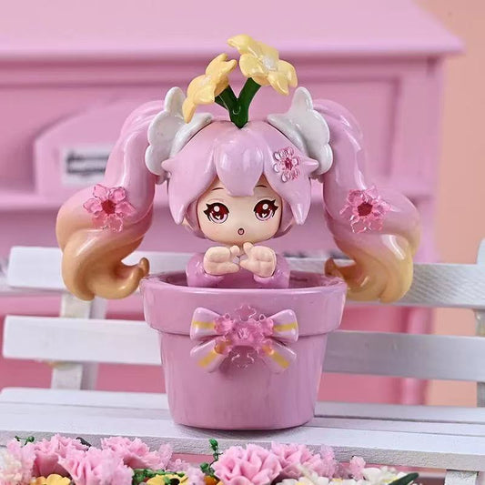 Momoji V2-Flower Ravine Legend