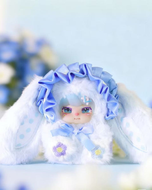 Lokiki Morrow Floral Series Plush Blind Box