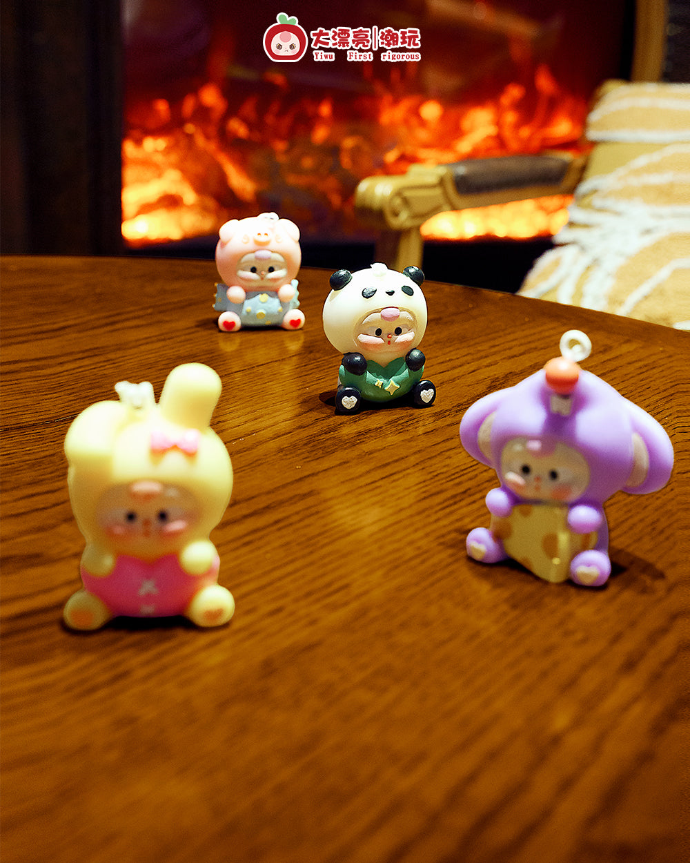 BB3 Wax is You Aroma Candle Blind Box