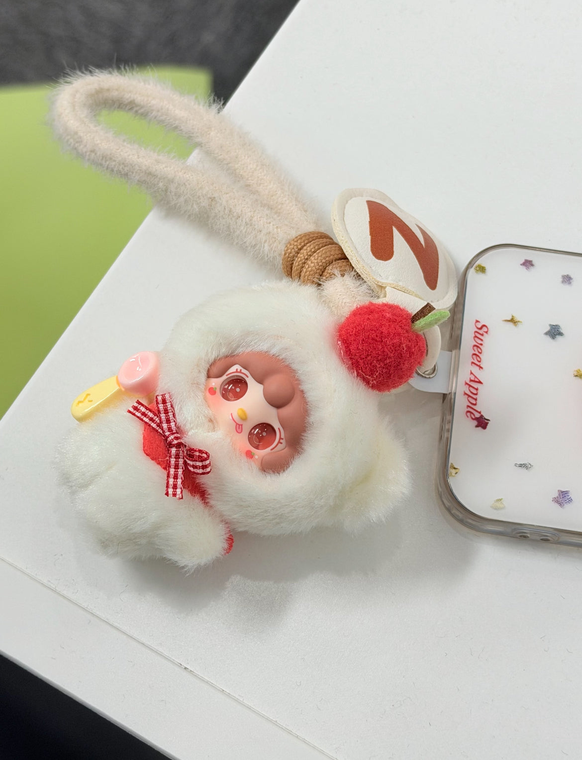 Yooki Plush Blind Box Mini Series- Hello, Just a Bite