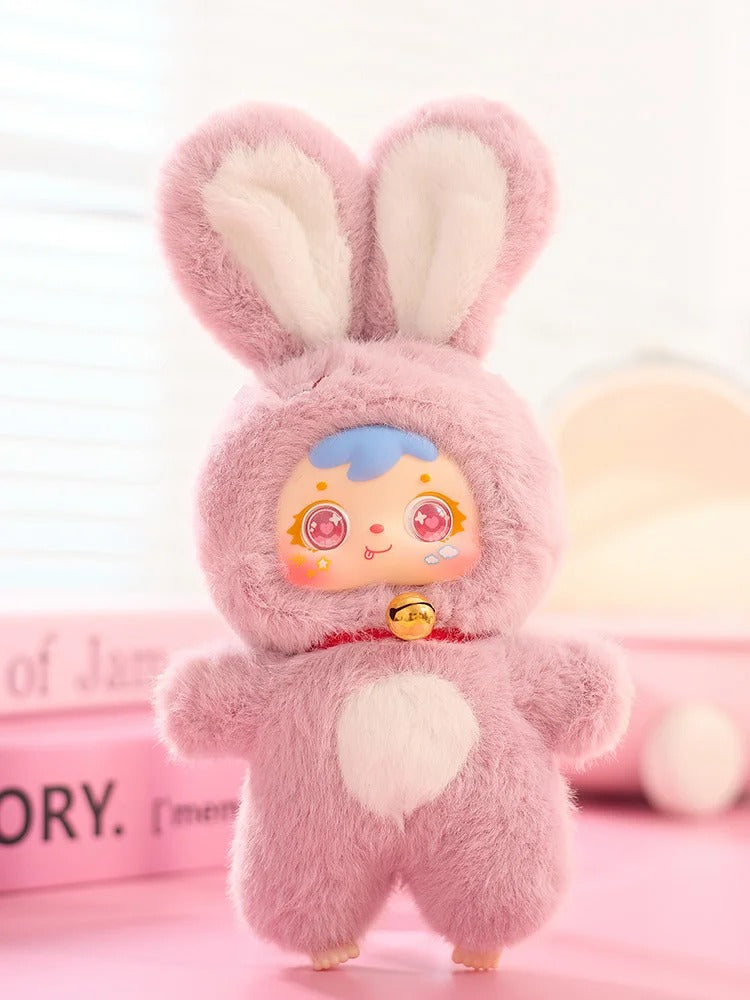 SAMUEL Fortune Bunny Bowland Blind Box