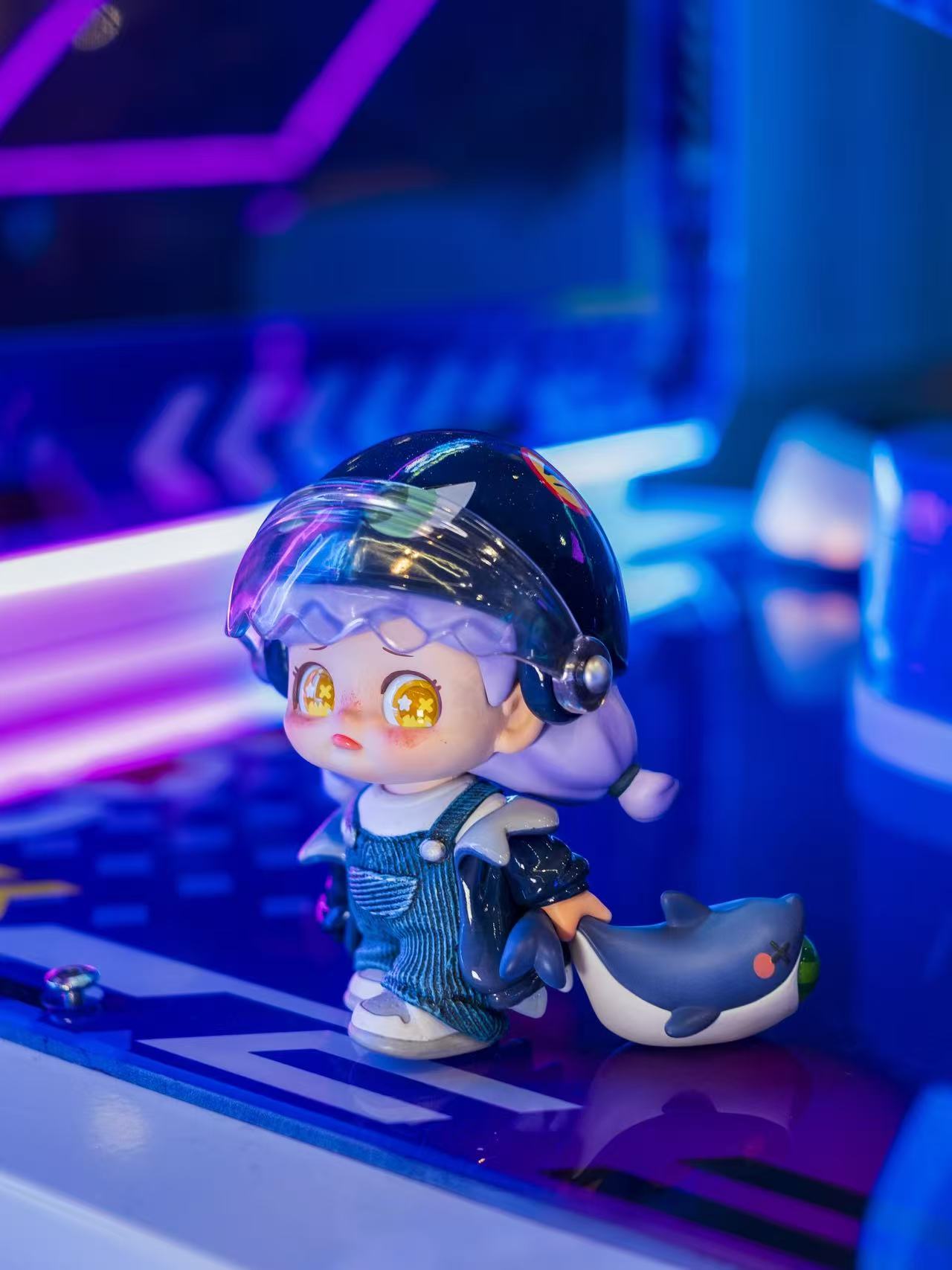 KOKOSA K.O.Girls Series