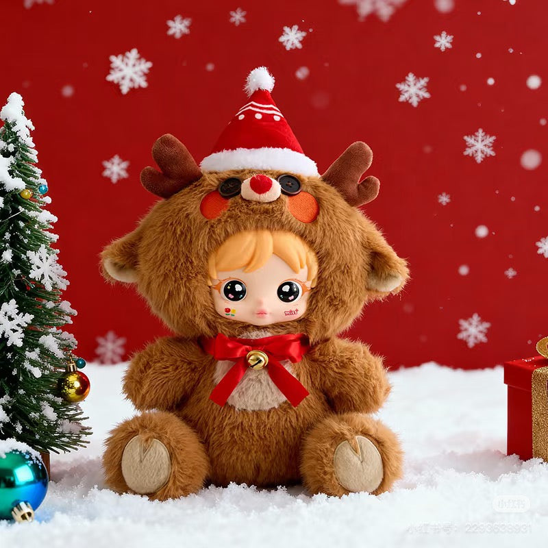 Amy Wonderful Christmas Eve  Blind Box-680%