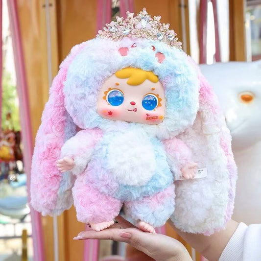 Samuel Sweetness-Full Marks  Blind Box-400%