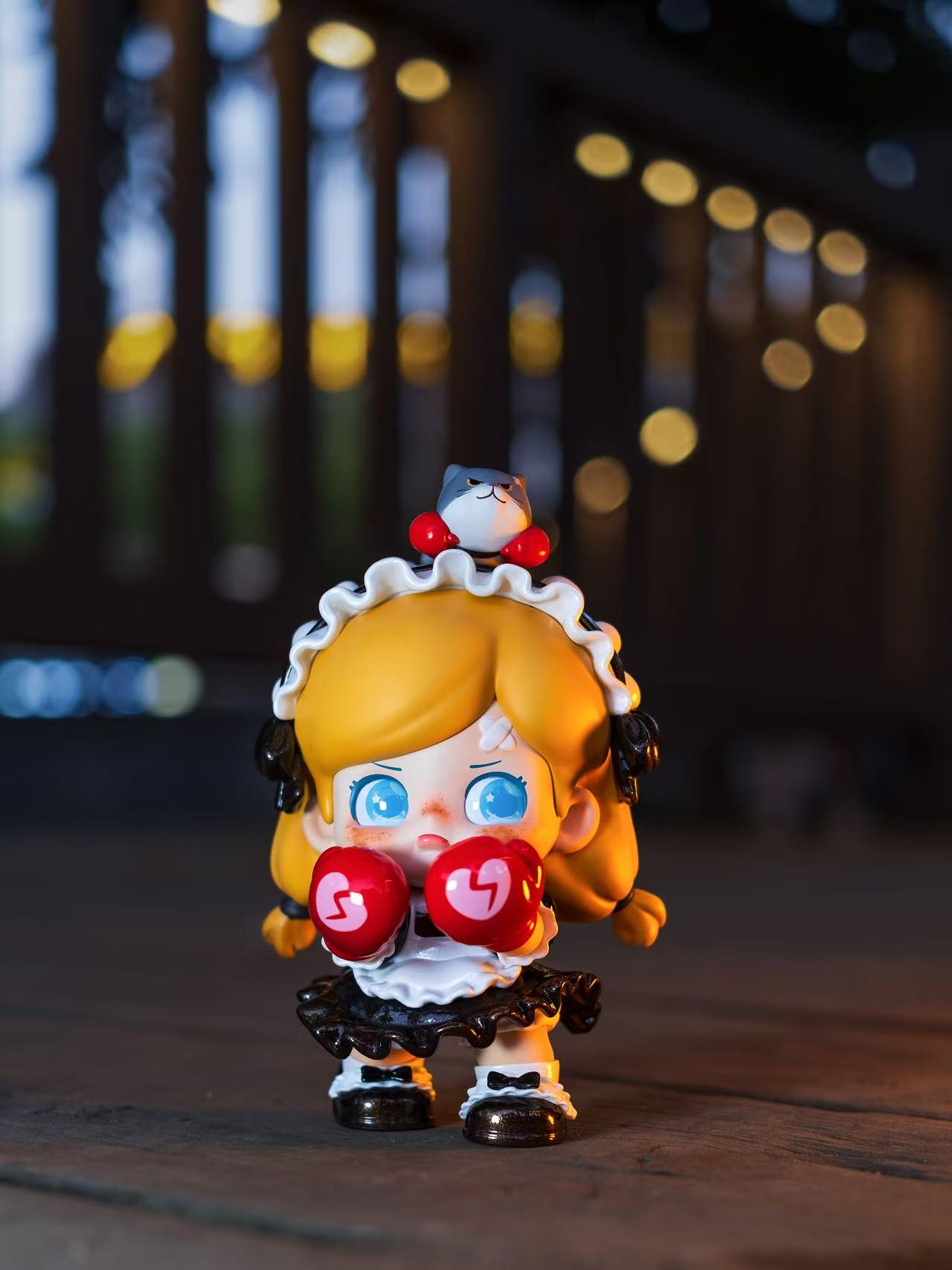 KOKOSA K.O.Girls Series