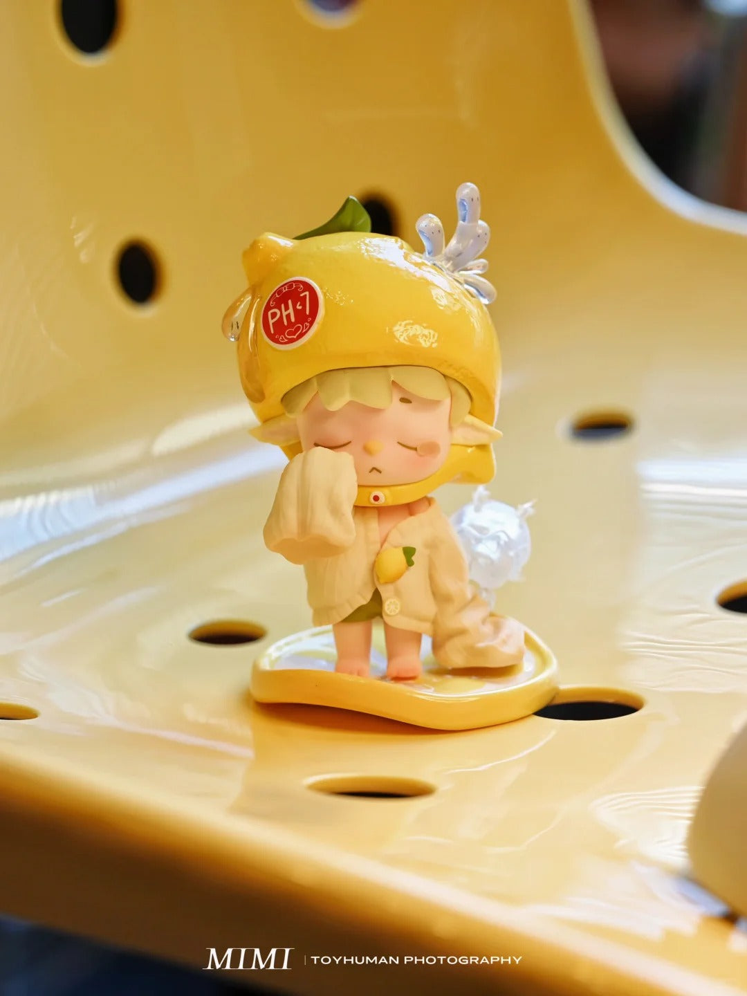 Heyone Mimi Small World Blind Box