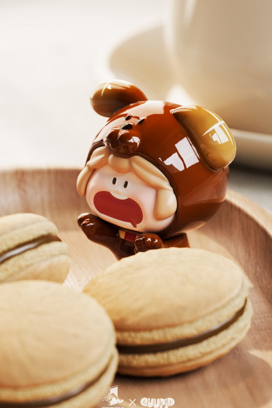 【QUUPID】Munchkin blind bag