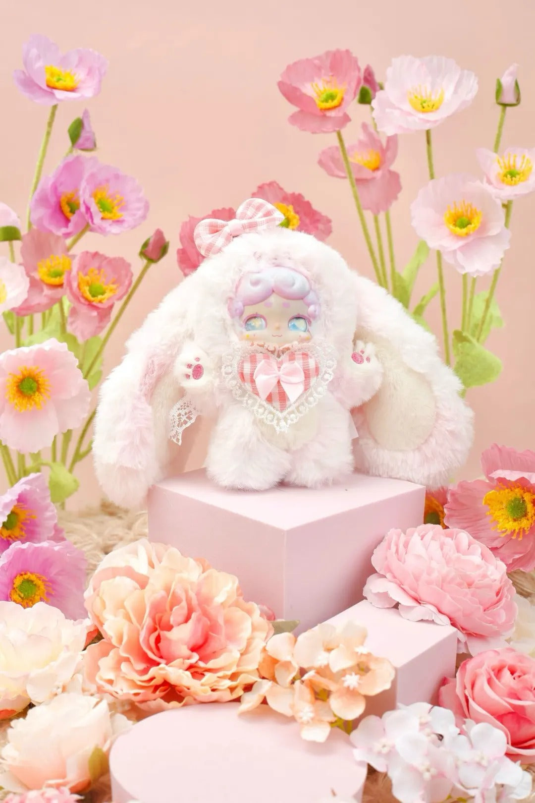 LuckyDeerNai Good Night Bunny Series Blind Boxes