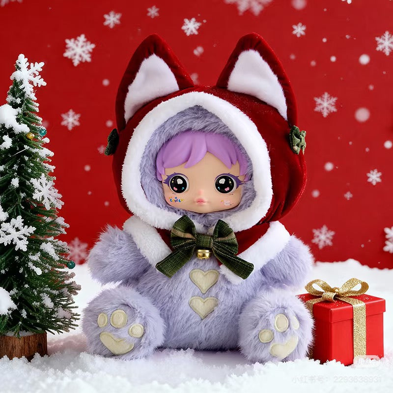 Amy Wonderful Christmas Eve  Blind Box-680%