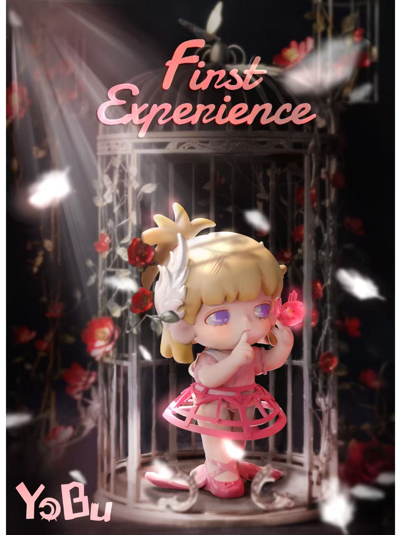 Yobu- First Experience Series