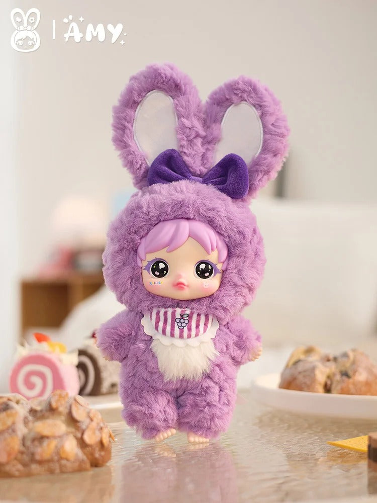 Amy Spring Sweet Little Chef Pendant Blind Box