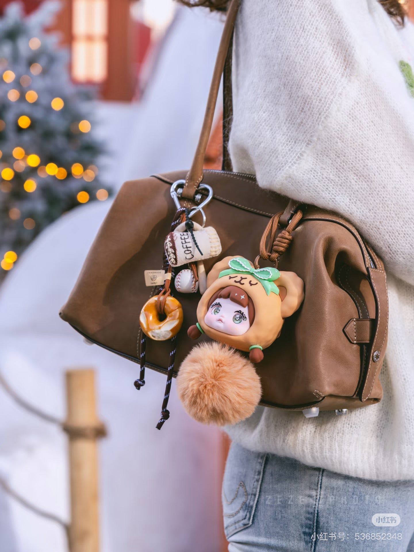 Nommi--Forest Melodies Silicone Case Blind Box