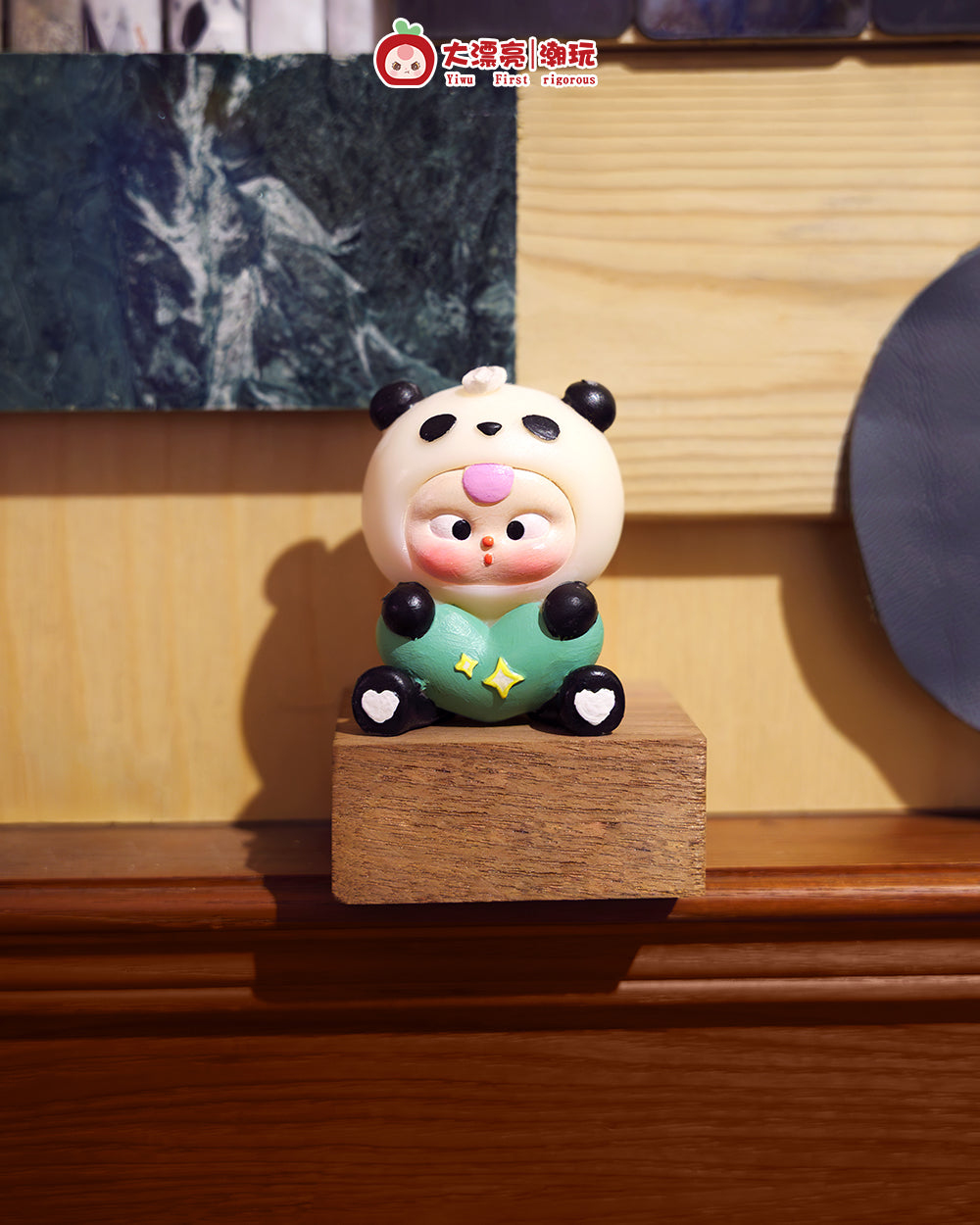 BB3 Wax is You Aroma Candle Blind Box