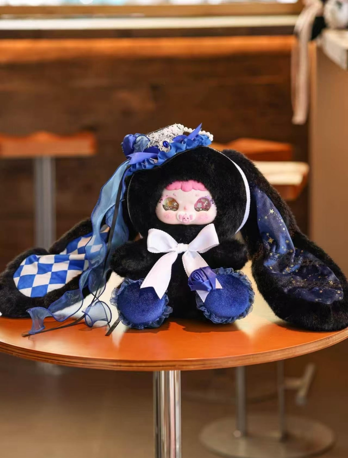 Jiimo 600%-"Lolita Fairy Tale "Series Blind Box