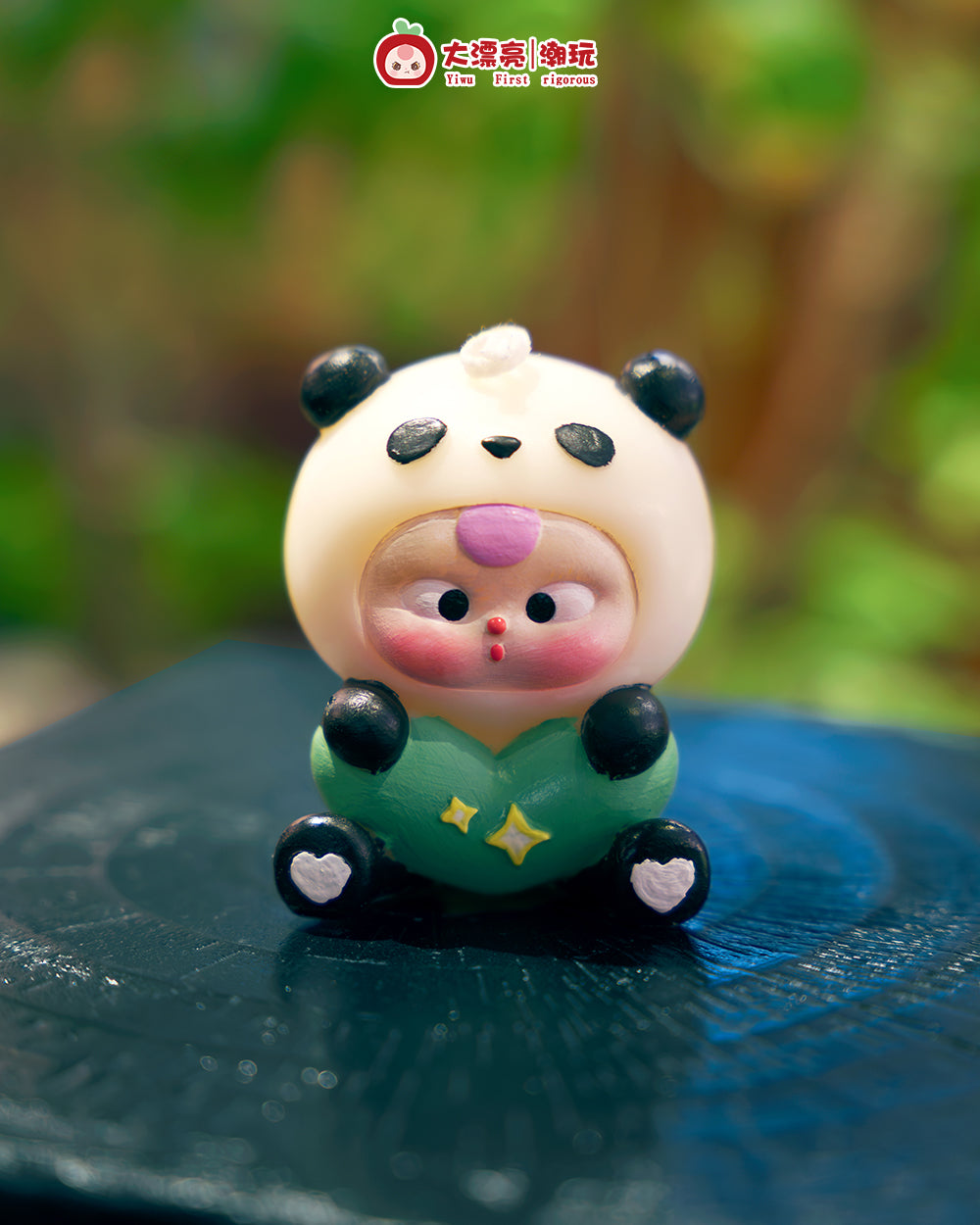 BB3 Wax is You Aroma Candle Blind Box