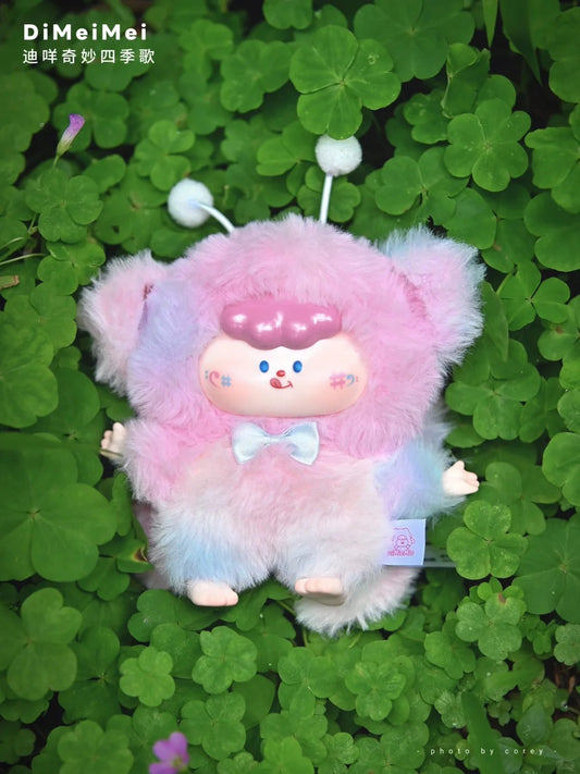 DiMieMie Amazing Seasons Plush toy doll