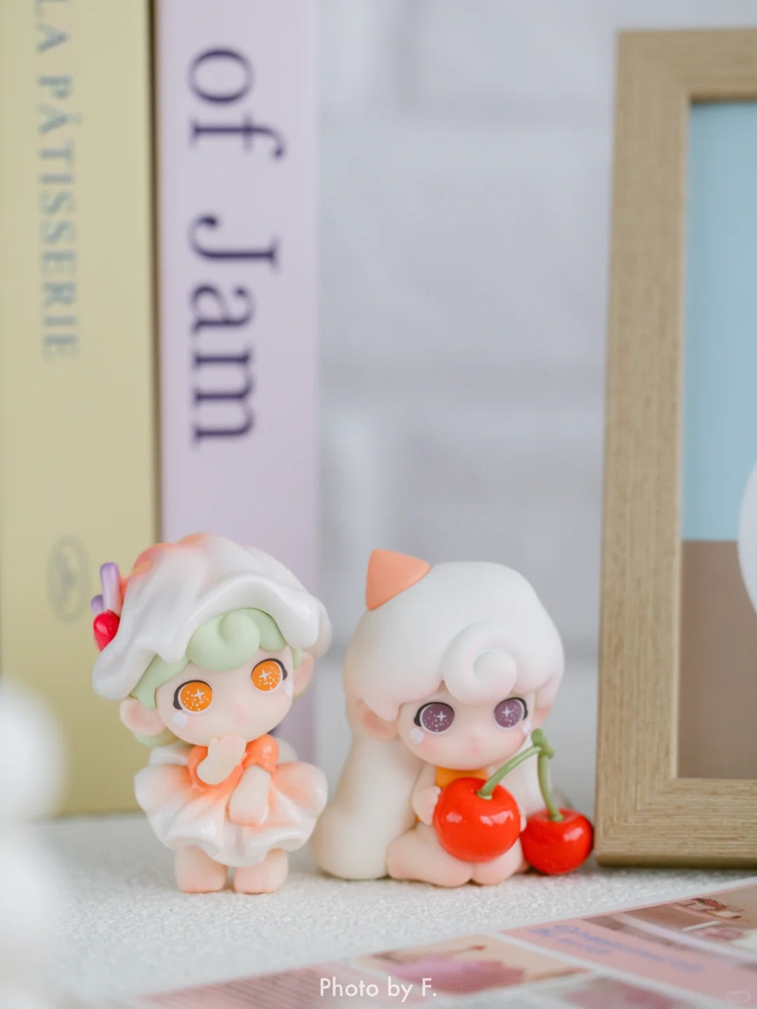 Winkyee Dreamy Sweetheart Mini Series Blind Box