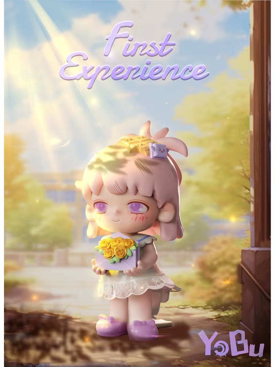 Yobu- First Experience Series