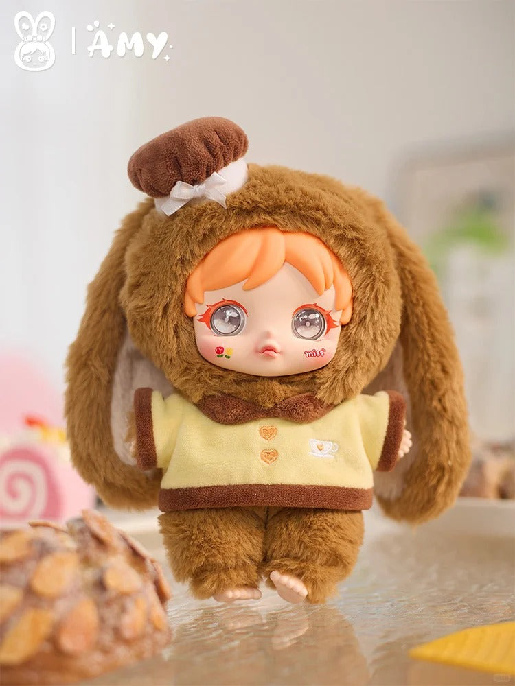 Amy Spring Sweet Little Chef Pendant Blind Box