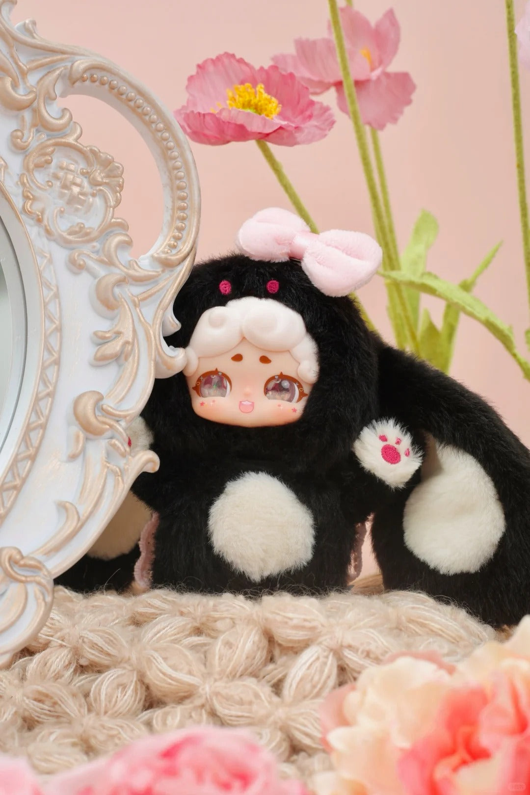 LuckyDeerNai Good Night Bunny Series Blind Boxes