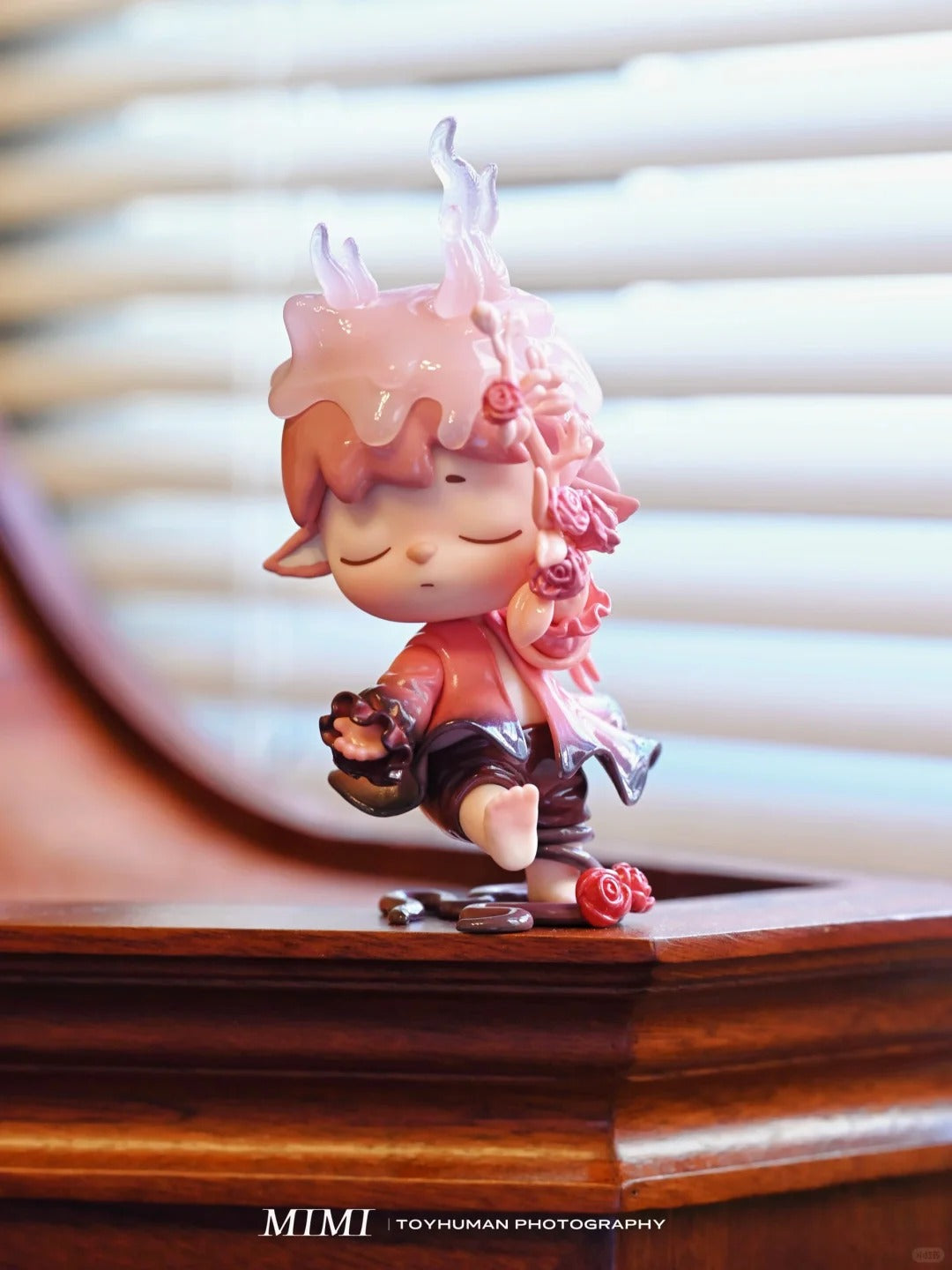 Heyone Mimi Small World Blind Box