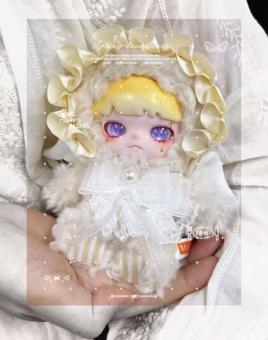 YouBU-Broken Fairy Tales