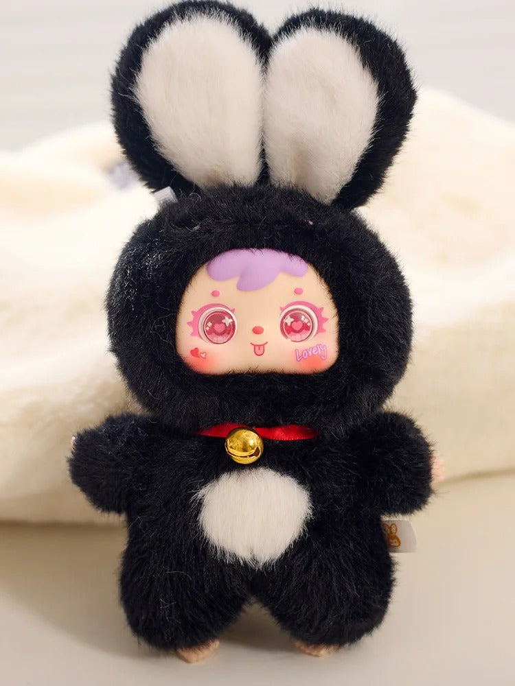 SAMUEL Fortune Bunny Bowland Blind Box