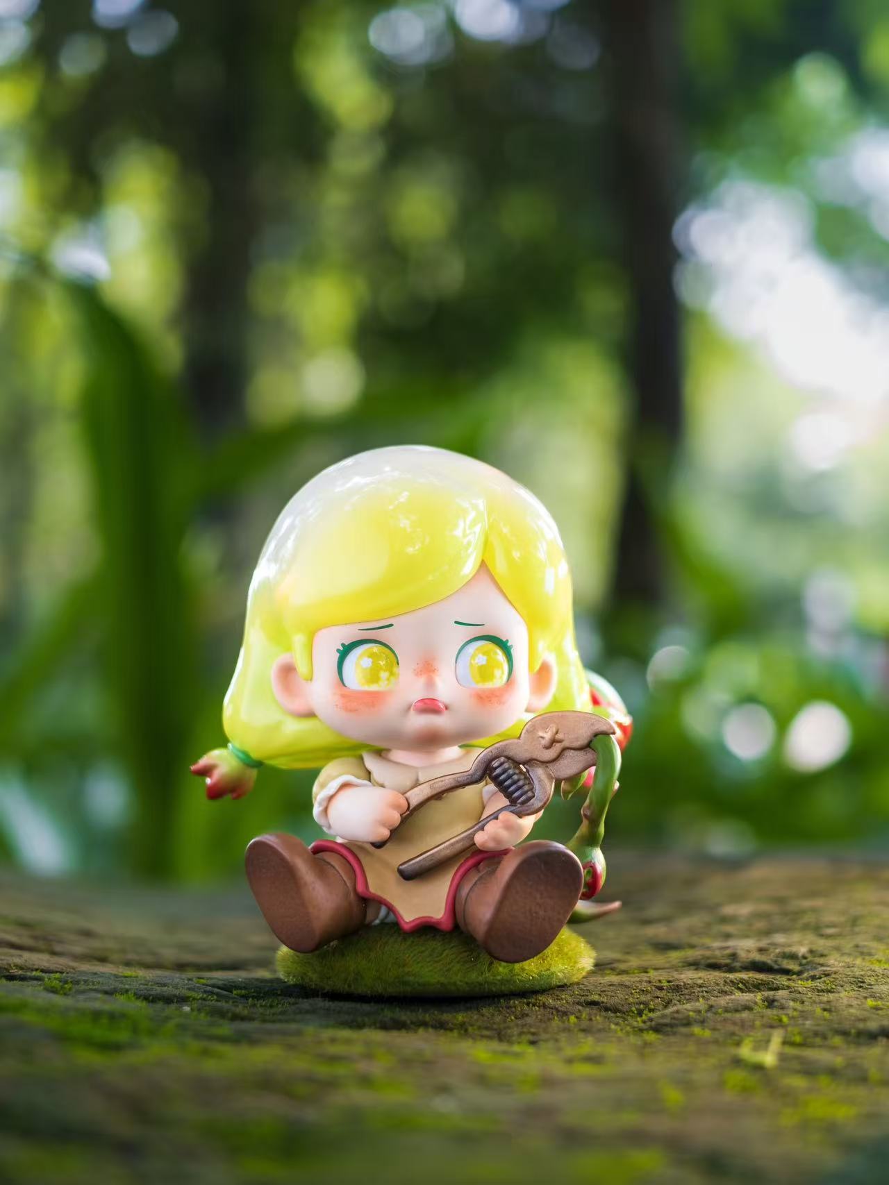 KOKOSA K.O.Girls Series