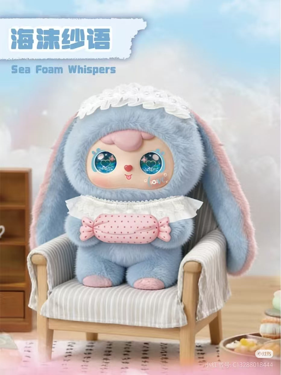 Sweet Cloud 600% V2 Series Blind Box