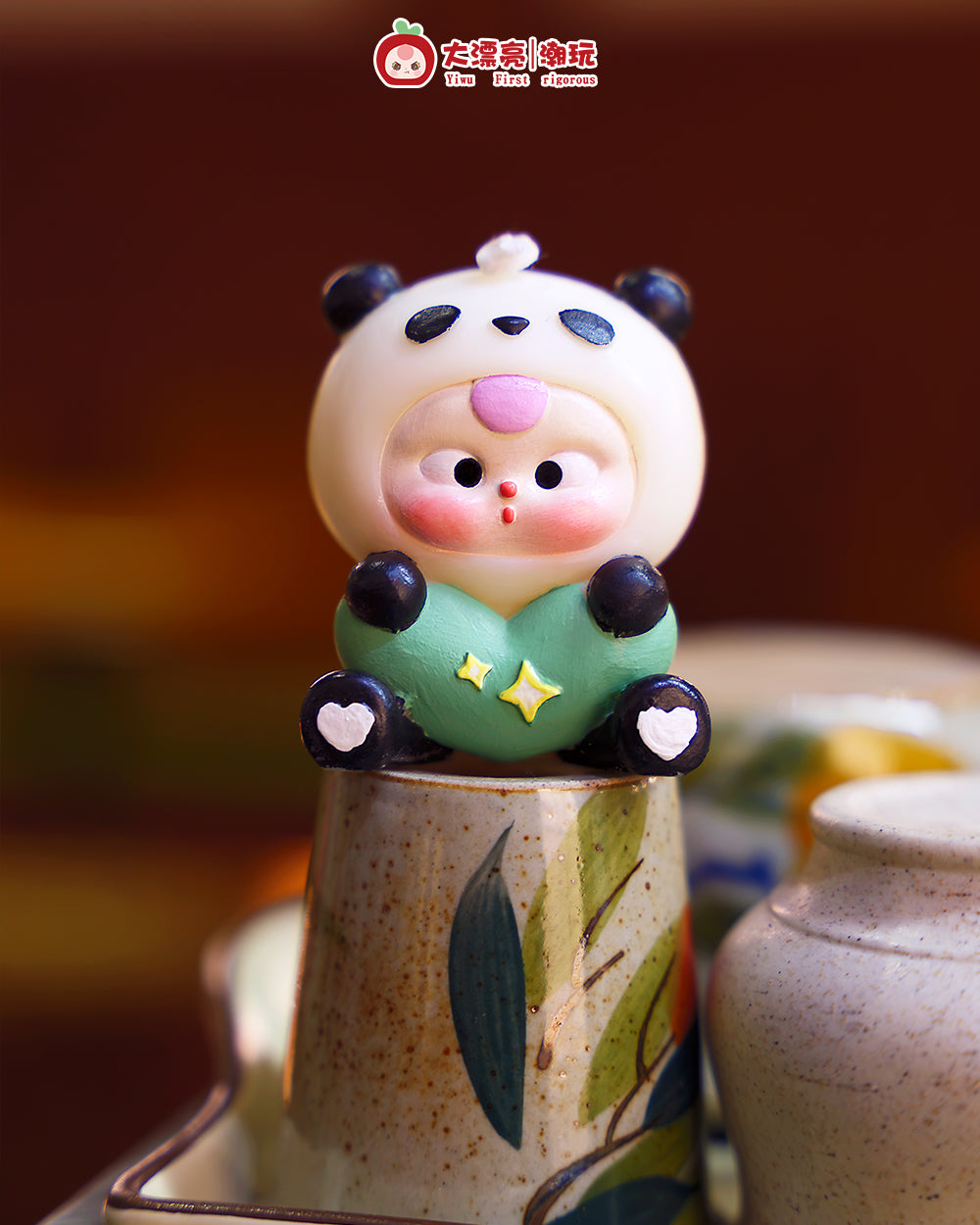 BB3 Wax is You Aroma Candle Blind Box