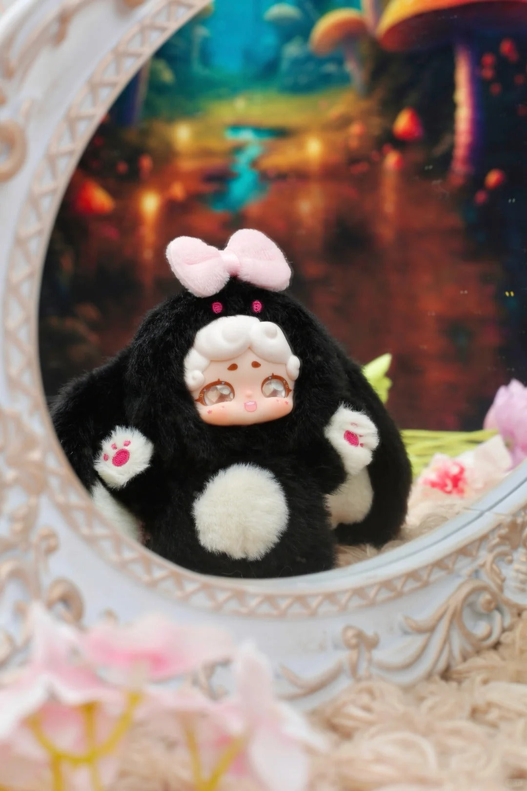 LuckyDeerNai Good Night Bunny Series Blind Boxes