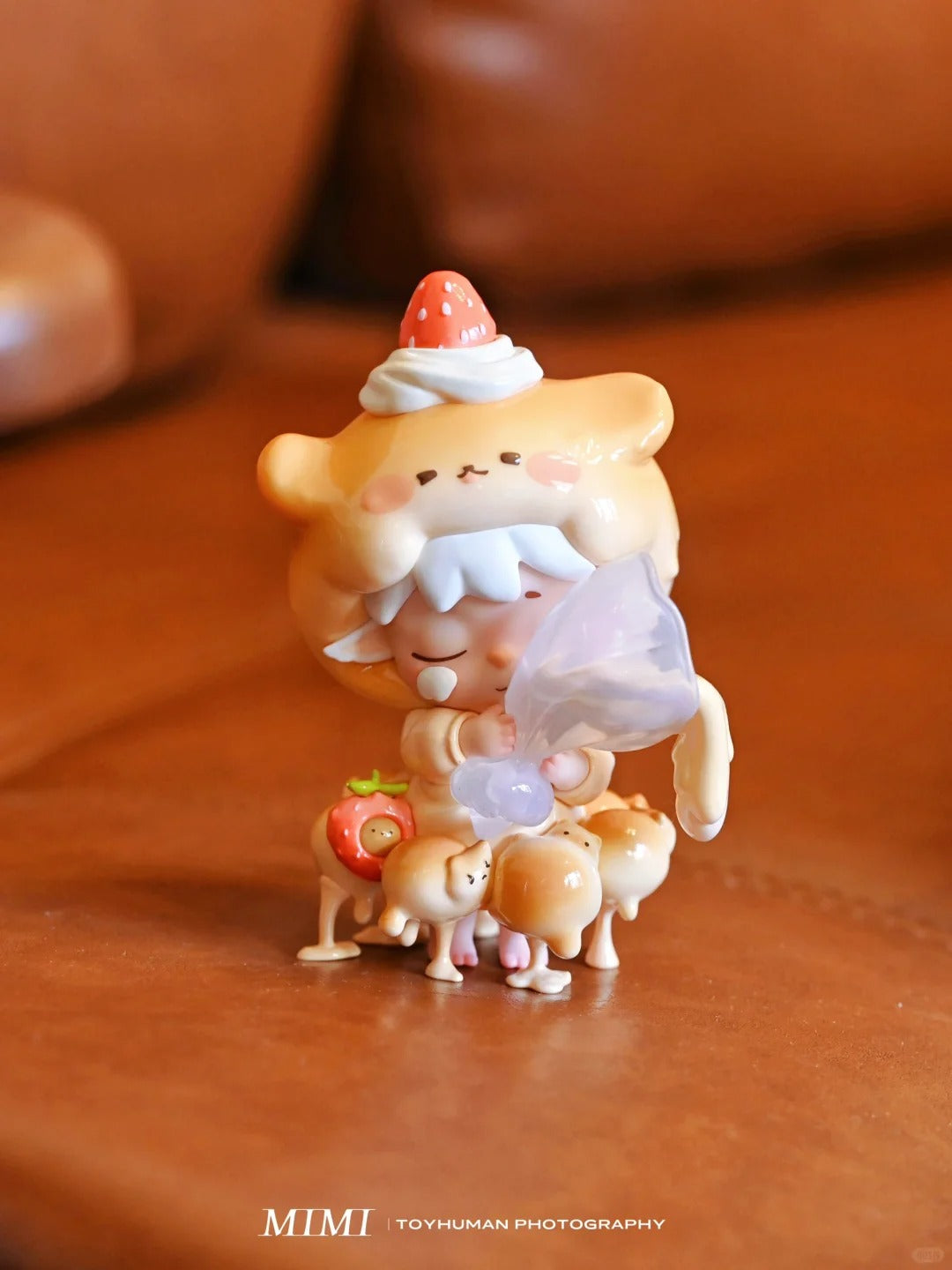 Heyone Mimi Small World Blind Box