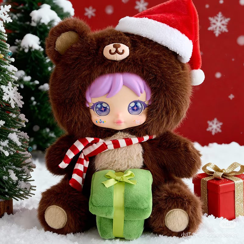 Amy Wonderful Christmas Eve  Blind Box-680%