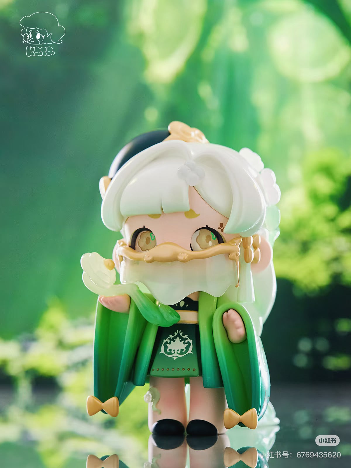 Kasa-Marvelous stories Series Blind  Box