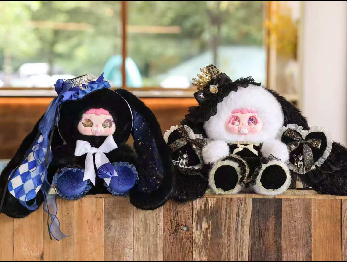 Jiimo 600%-"Lolita Fairy Tale "Series Blind Box