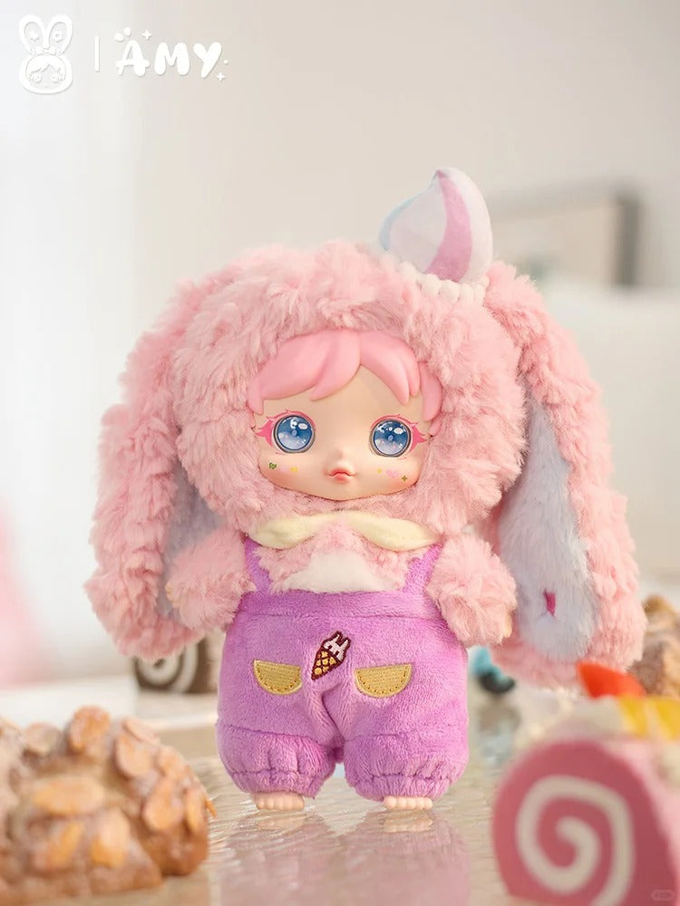 Amy Spring Sweet Little Chef Pendant Blind Box