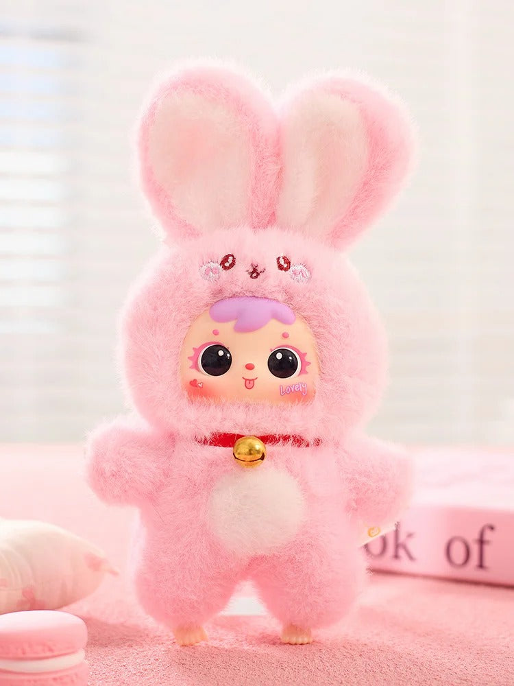 SAMUEL Fortune Bunny Bowland Blind Box