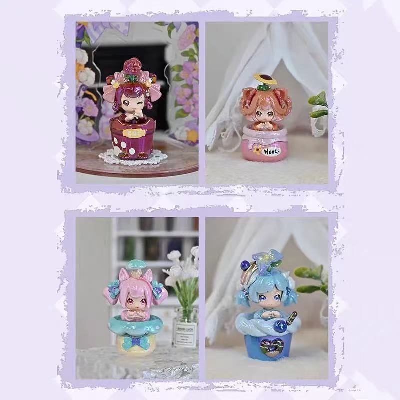 Momoji V2-Flower Ravine Legend