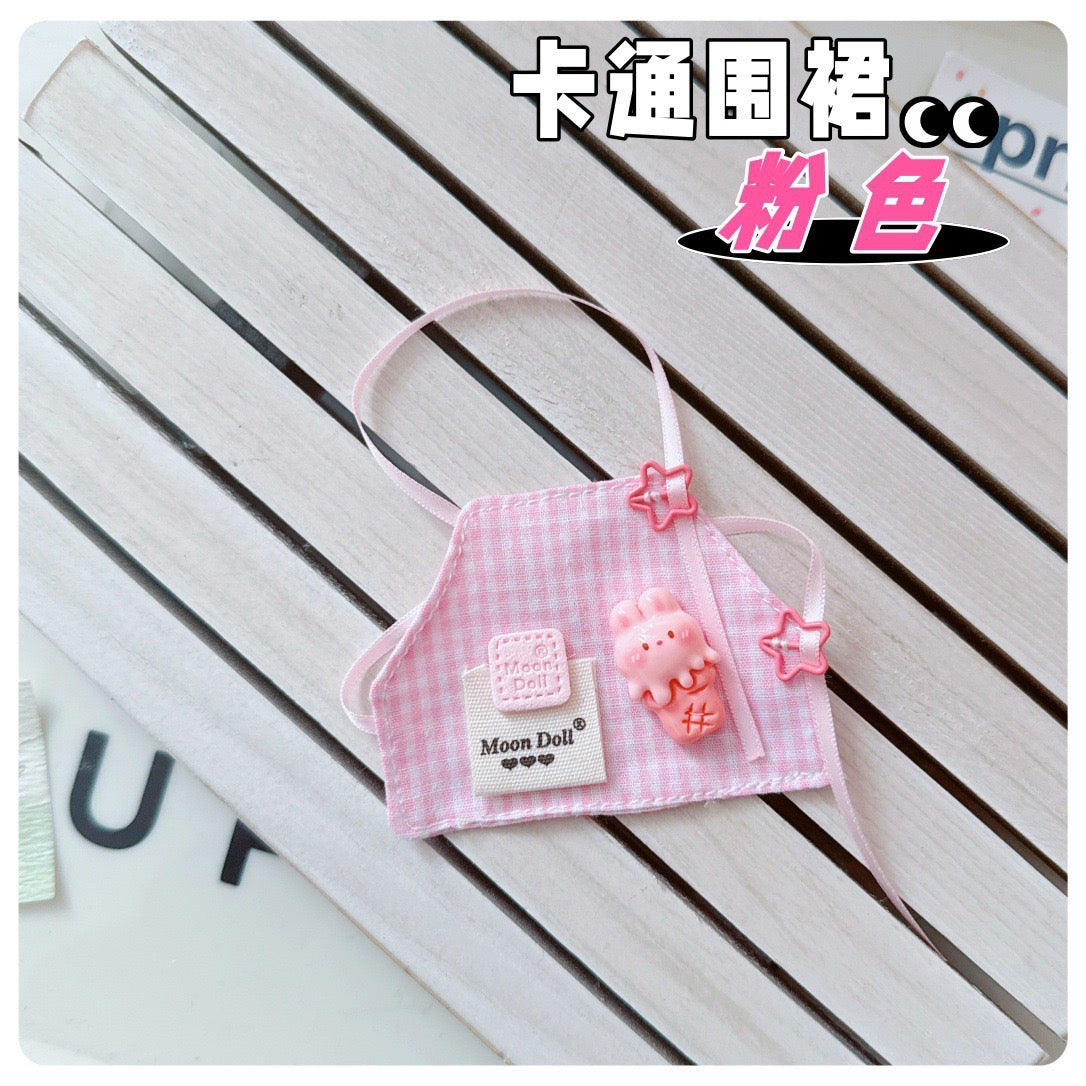 baby three mini macaroon series  clothes (pre order)