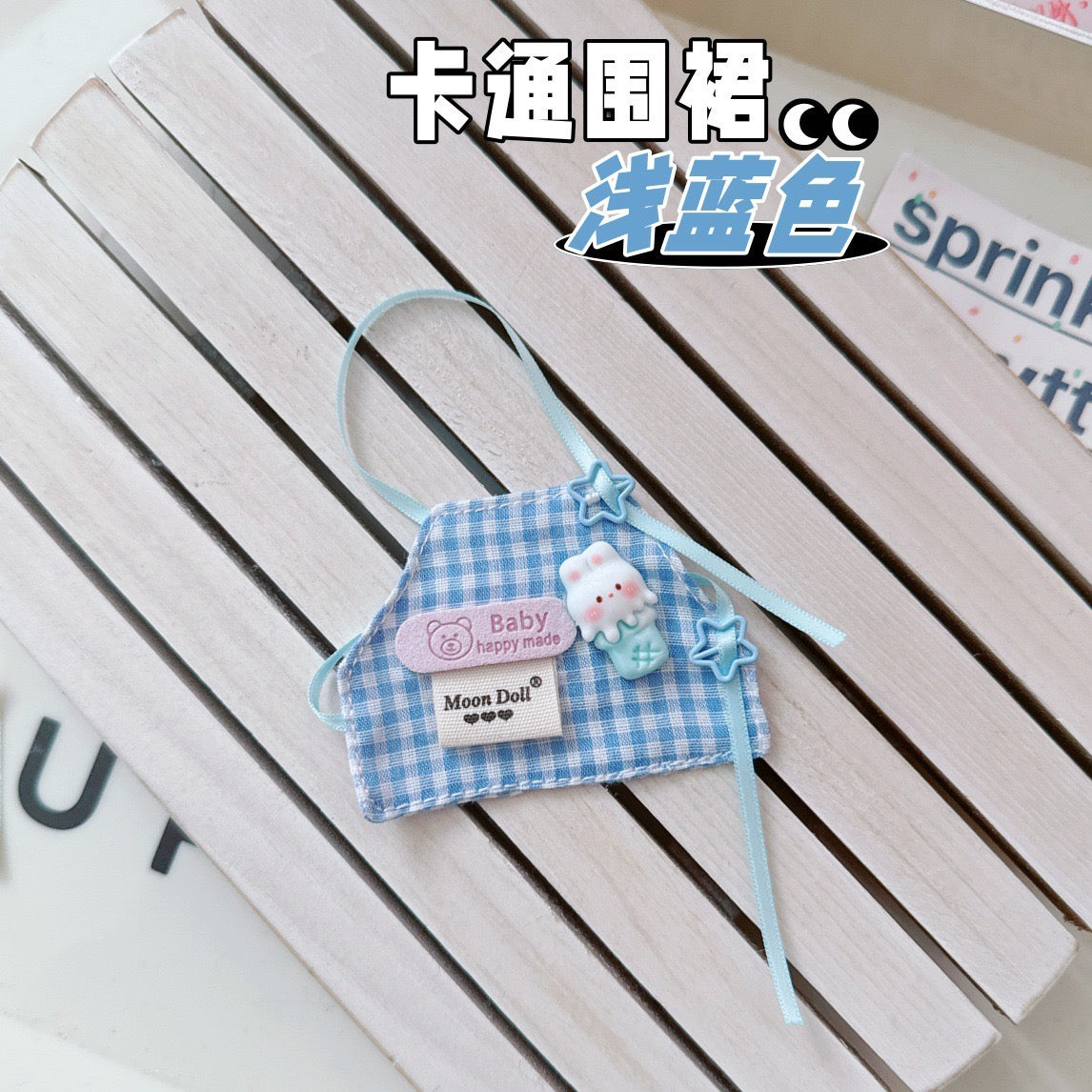 baby three mini macaroon series  clothes (pre order)