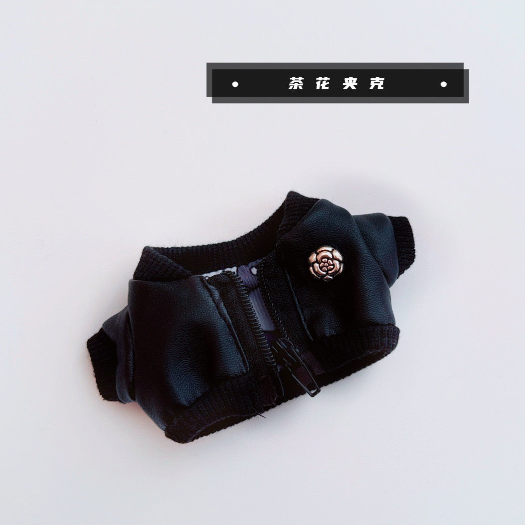 baby three mini macaroon series  clothes (pre order)