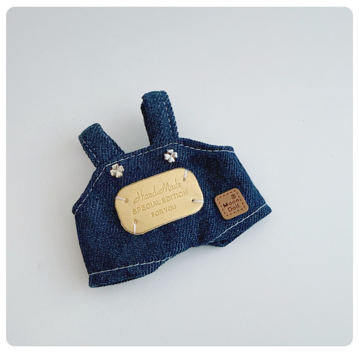 baby three mini macaroon series  clothes (pre order)