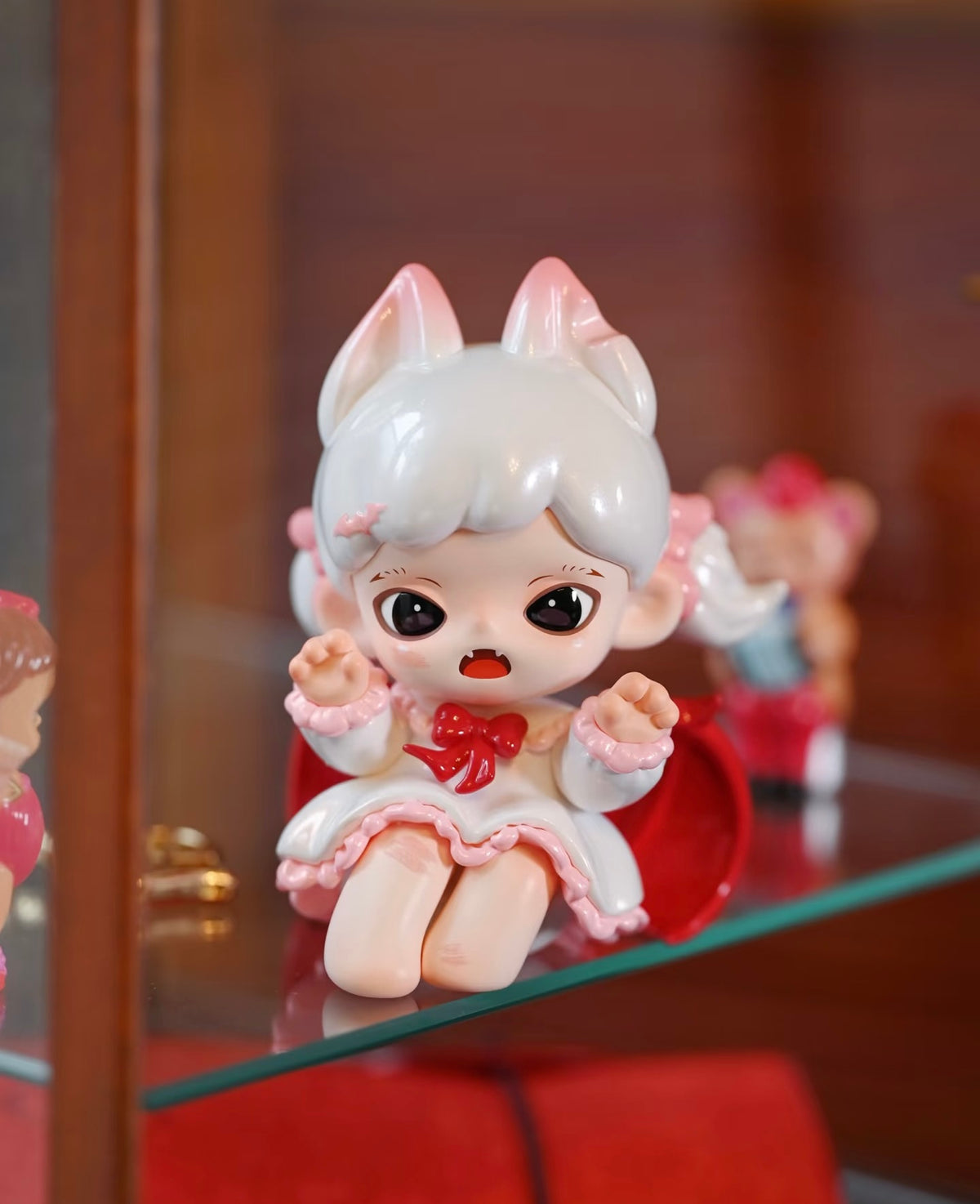 Zoraa Fairytale Town Series Figures