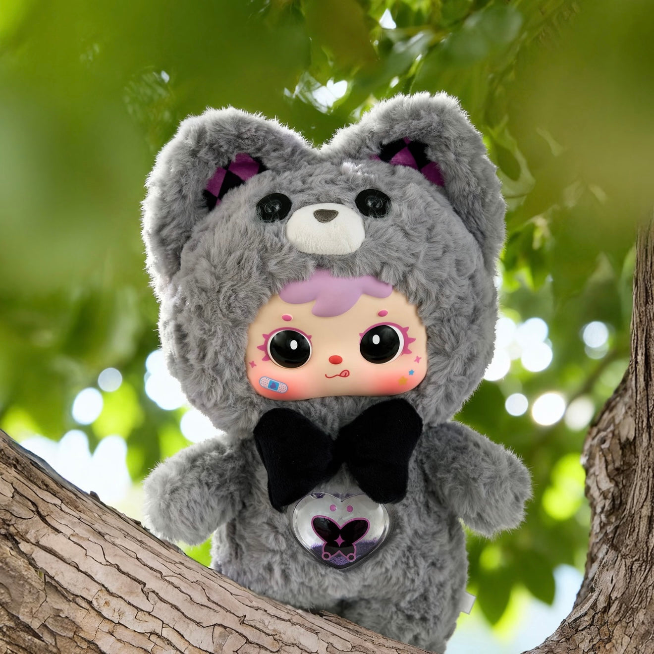 Samuel Mood Candy 400%